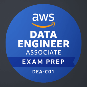AWS Certified Data Engineer Associate  Exam Prep