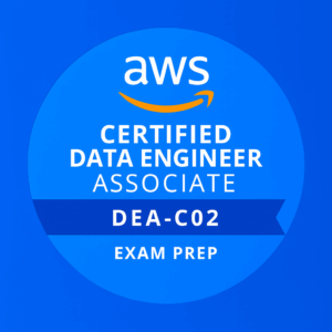 AWS Certified Machine Learning Engineer Associate Exam Prep