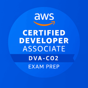 AWS Certified Developer Associate Exam Prep