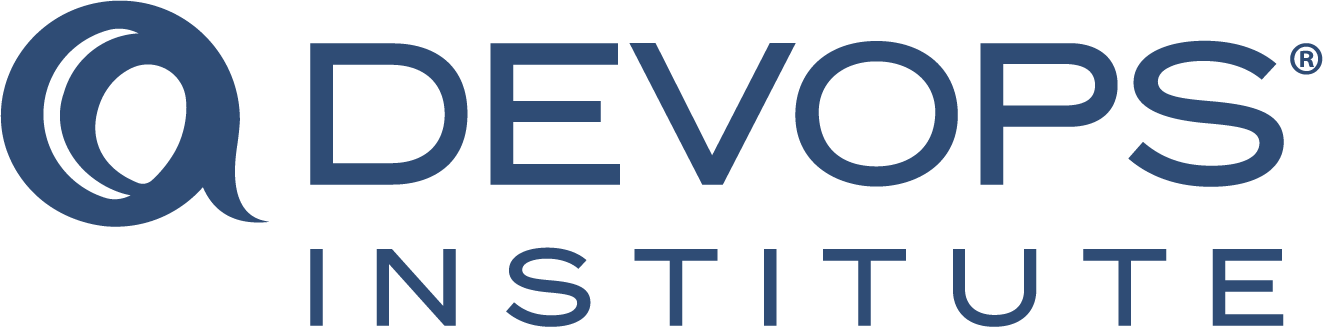 logo devops