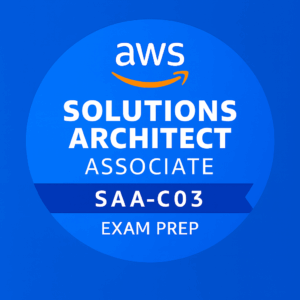 AWS Certified Solutions Architect Associate Exam Prep