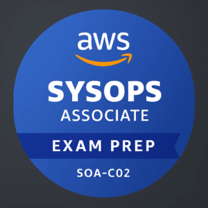 AWS Certified SysOps Administrator Associate Exam Prep