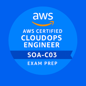 SOA-C03 – Practice Exams